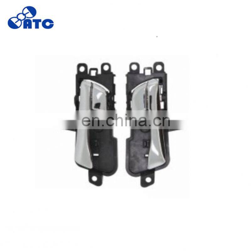 Car Inside Door Handle For H-yundai S-onata 11-C 82610-3S010 LR 82620-3S010 RH