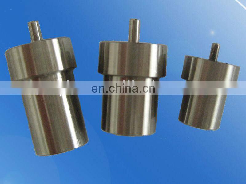Diesel Engine Spare Parts Fuel Injector Nozzle ZCK150S830