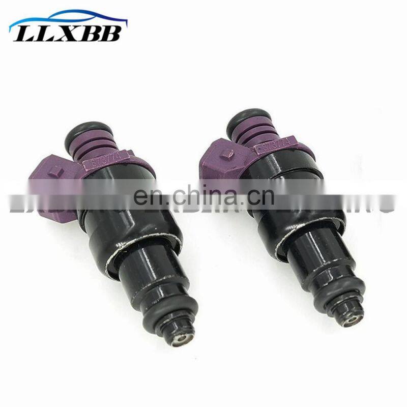 Original Fuel Injectors Nozzle 7700873774 For Renault Clio 8200603801 873774