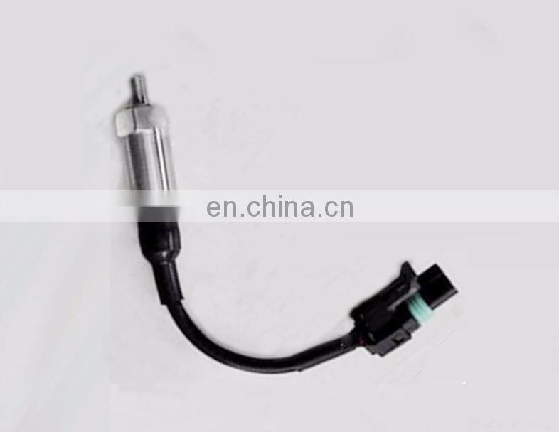 Original auto parts NT855 Transducer Pressure Sensor 4914076