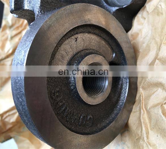 Construction Machinery Engine Parts QSK45 Corrosion Resistor Head 3089298