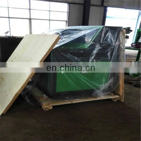 2015 hot sale diesel system fuel injector test bench for Eur 3 injector