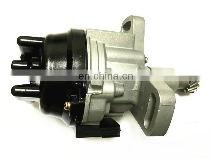 Ignition Distributor For Mit-subishi Ma-zda MX-6 OEM FS01-18-200 FS01-18-200A T6T57871
