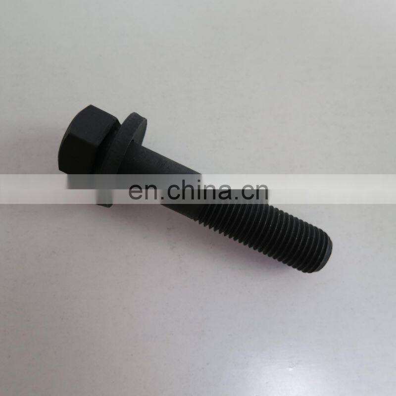 QSK19 QSK38 Diesel Engine Parts Pad Bolts 3011712