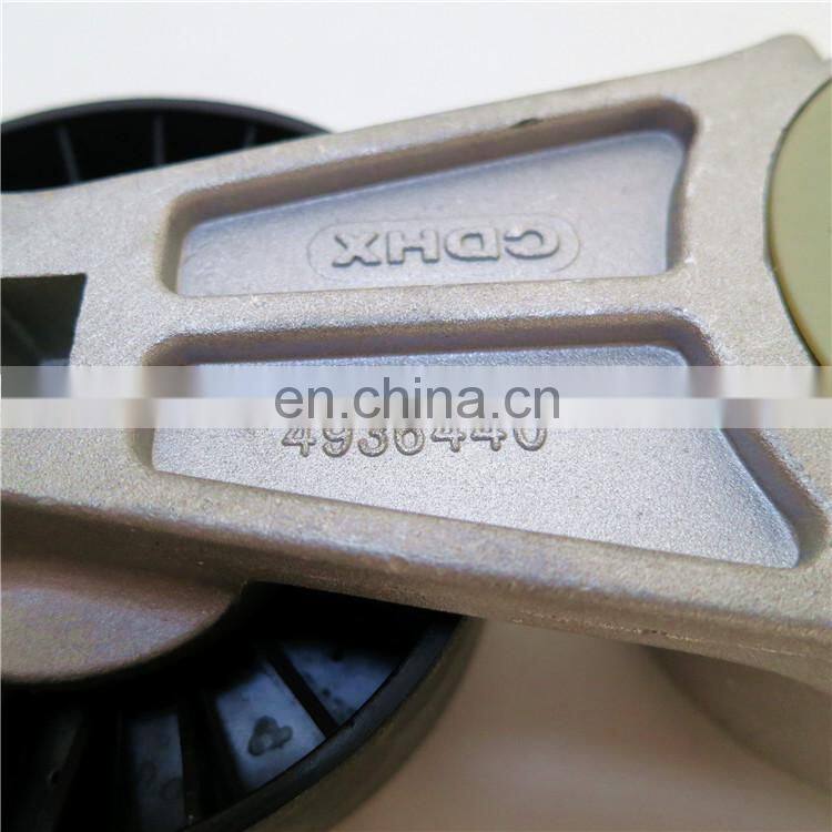 ISBe ISDe diesel engine Fan belt tensioner pulley 4936440