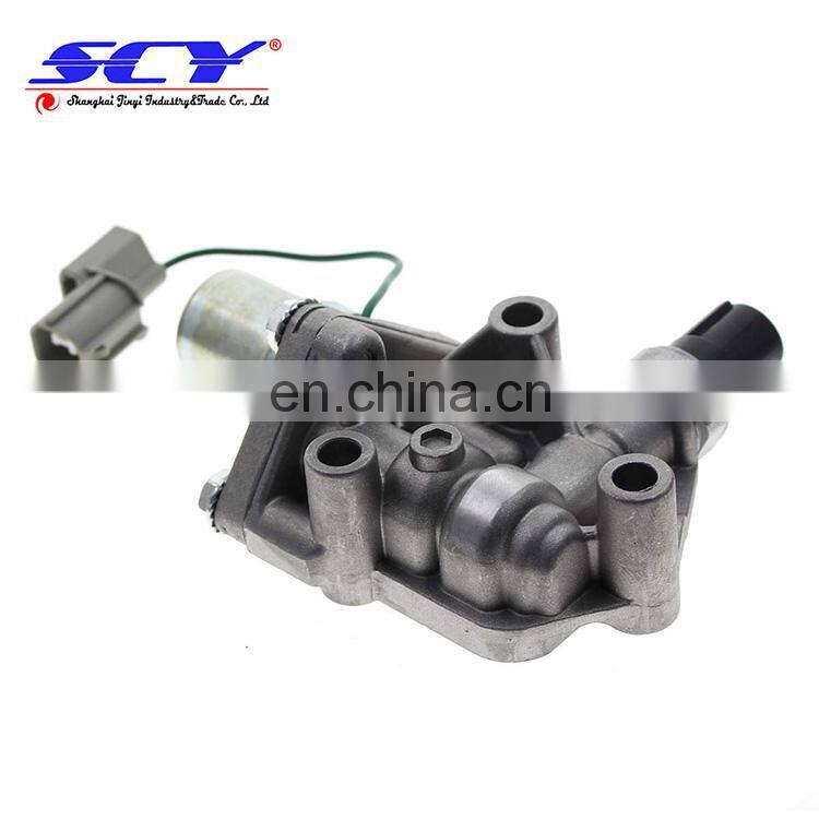 VVT Variable Timing Solenoid Spool Valve Suitable for Honda Civic 15810P2RA01 15810-P2R-A01