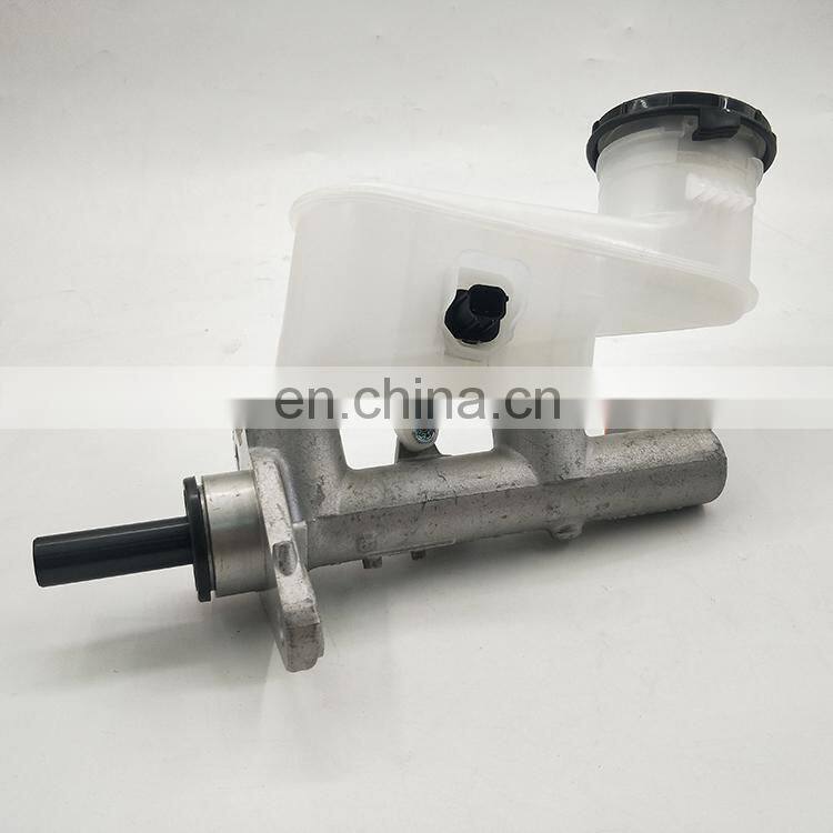 For ACCORD MARK8 BRAKE MASTER CYLINDER 46100TL1E01 46100-TL1-E02 46100-TC1-T01 RH side