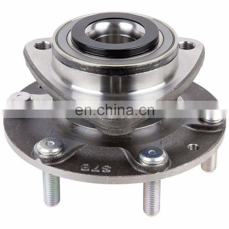 Front Axle Wheel hub for Korea car auto spare parts 51750-4D000