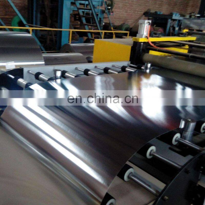 SUS309S 310S stainless steel coil of stainless steel Exhaust machine and heat treatment furnace