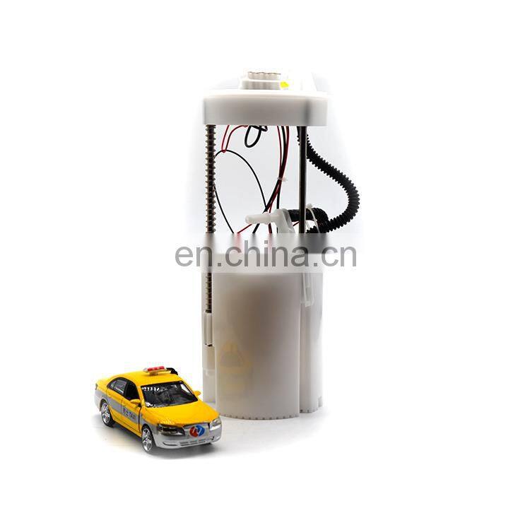 Hengney spares parts high pressure Fuel Tank Pump assembly J11 1.6 DIG-T 120kw 170404EF1A 0580200243 for NISSAN QASHQAI 2017