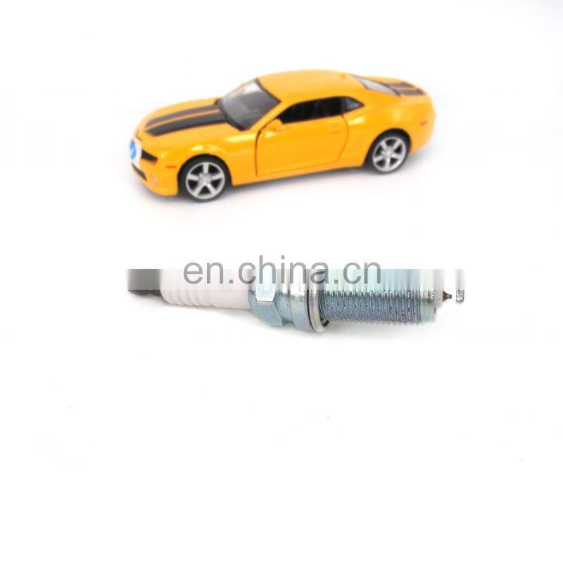 Factory price Auto engine parts 22401AA630 ILFR6B for Volvo C30 C70 S40 S60 S80 V40 V50 plugs Skoda spark plug