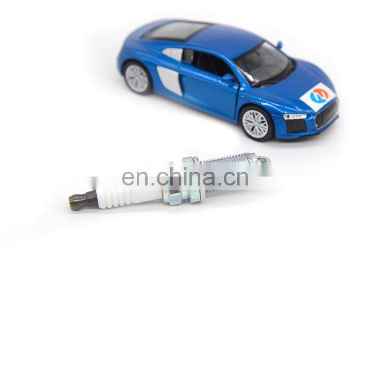 Automotive Wholesale Spare parts LFR5AGP for T-OYOTA 2011-2013 S-IENNA L4-2.7L Car plugs spark plug