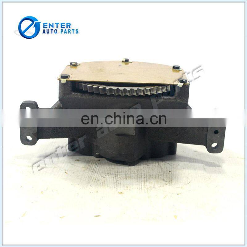K38 construction machinery engine lubrication Oil Pump AR12387 3634640