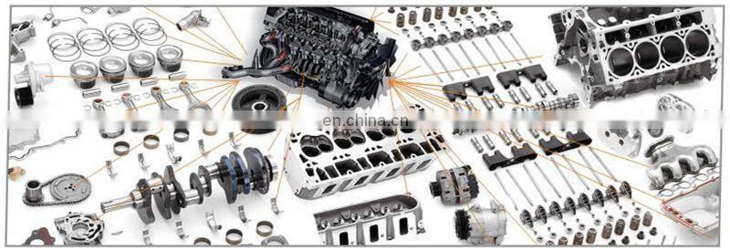 24V Square Four Needles Nitrogen Oxide Sensor 5WK9 6750C 4326864 5WK96750C