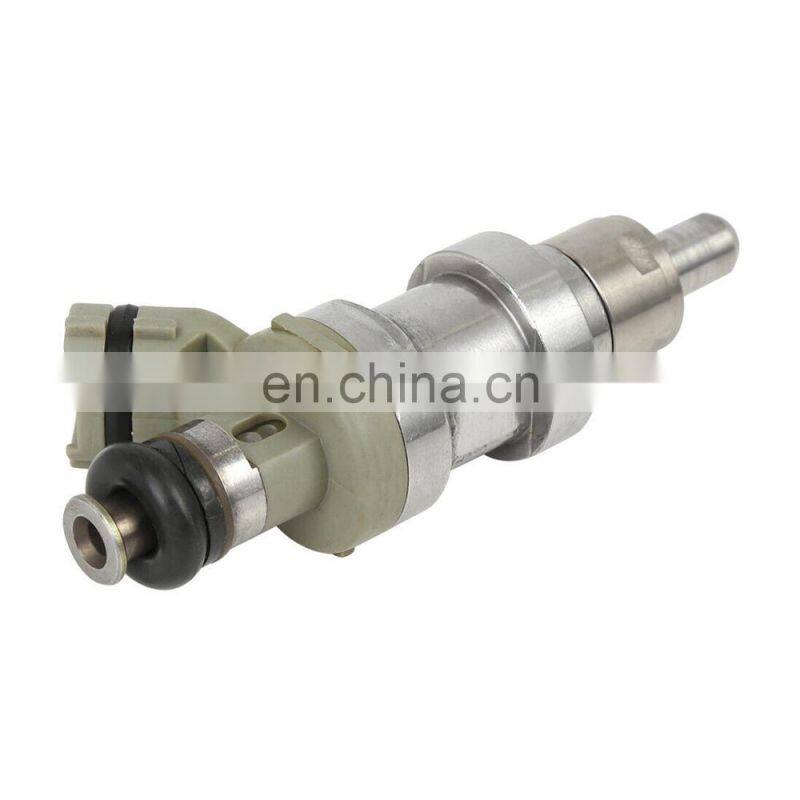 Set Of 4 Cold Start Injector 0021 23250-74210 ForToyota 3SFSE SXV23 SV50G ST210