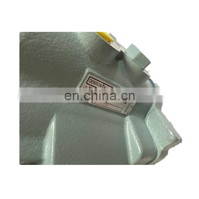 Denison PV series PV6 PV10 PV15 PV20 PV29 PV38 PV47 hydraulic piston pump PV20-2R1D-C00-J343 PV6-2R1C-C00 PV10-2R1C-C00