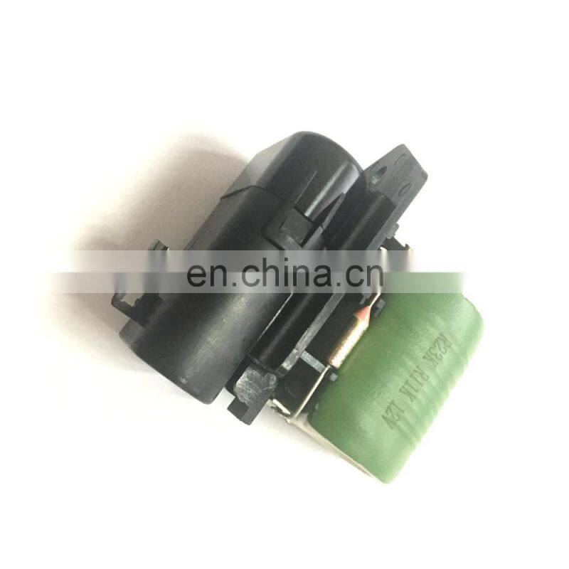RADIATOR FAN RESISTOR For VAUXHALL OEM 55704057, 55703589 1341919 1341641