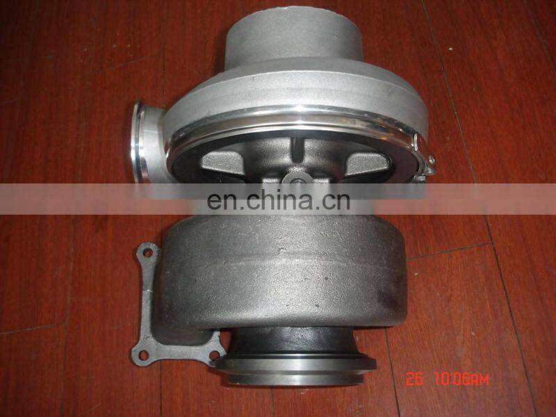 Factory price HT60 3537074 3804502 turbocharger for Cummins engin
