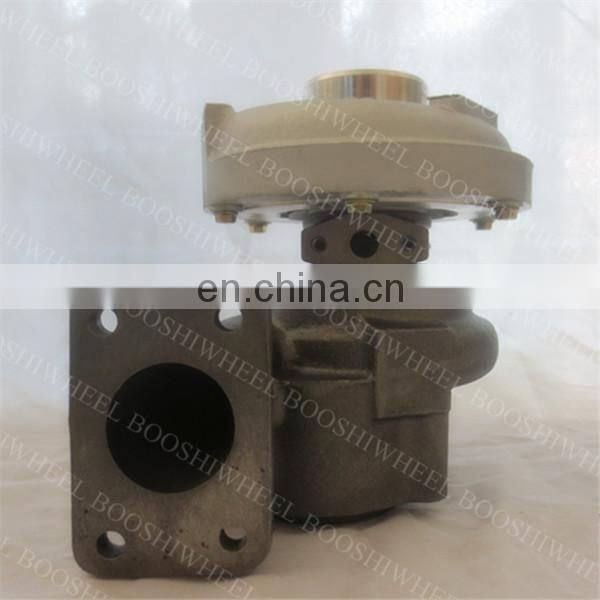 GT2052 1004.4 Engine Turbocharger 2674A382 2674A340 727265-5002S 727265-5001S For Perkins Industrial