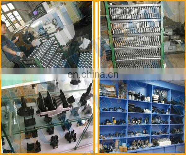 China high perfomance wholesale and retail full set of auto spare parts for AUDI VW