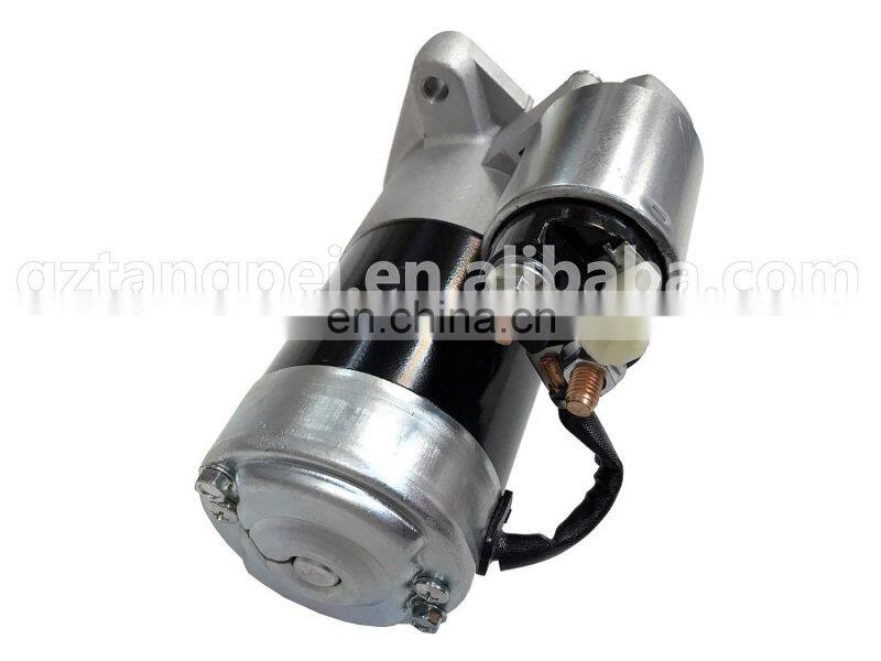 Starter Motor For JinB-ei OEM QDY1253A