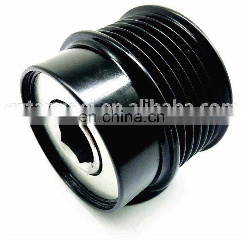 Alternator Clutch Pulley For Chrysler Dodge Jeep OEM 24-83278 2483278 A234D037BC