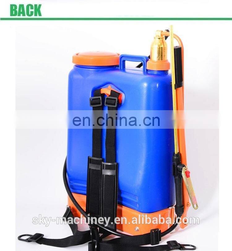 agriculture battery sprayer pump