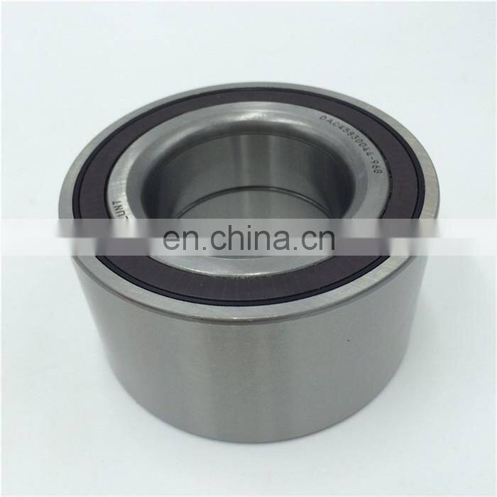 40x74x36 front wheel hub bearing FW32 3885A001 2RS bearing