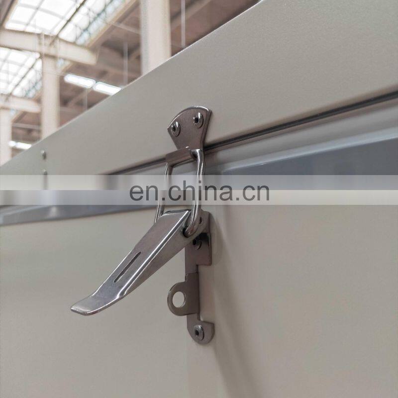 -86 Ultra-Low Temperature Medical Freezer Chest