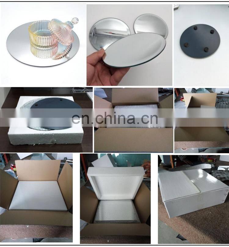 Cheapest decorations wedding centerpieces square