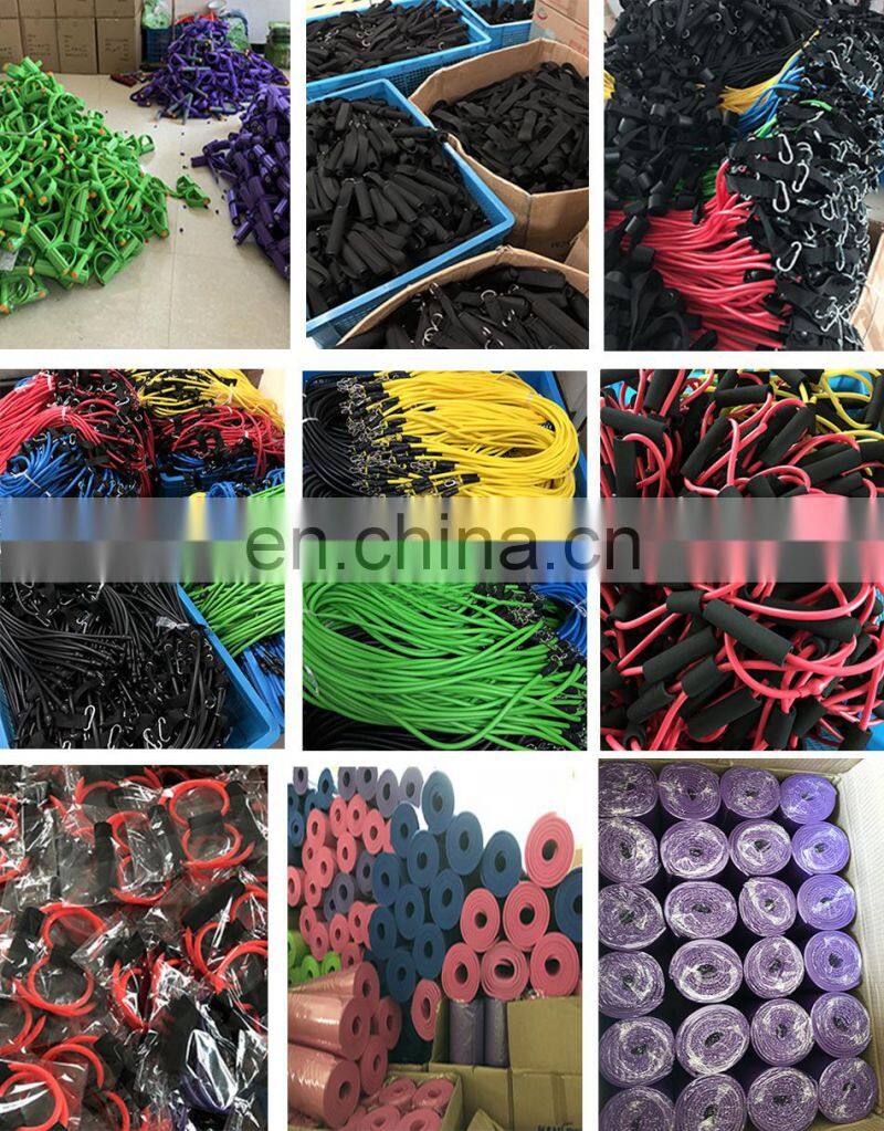 New Design Home Gym Dedicated Fieness Equipment Adjustable Dumbbell Set for women lady