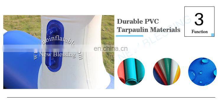 Racing Games Inflatable Jumping Horse,Inflatable Water Riding Horse