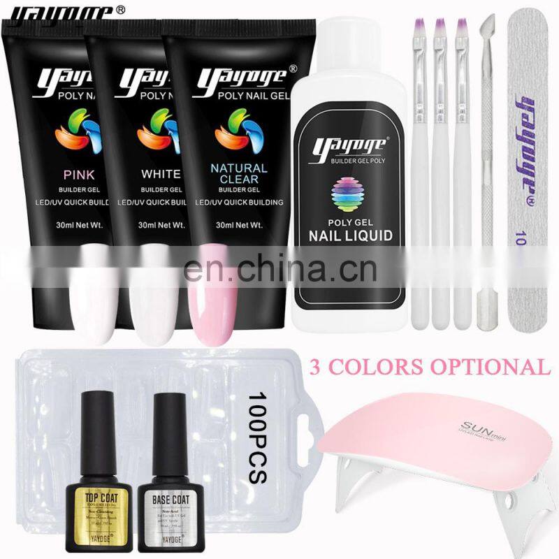 The Most Demanded Products In Dubai Nail Gel Hot Sale On Amazon
