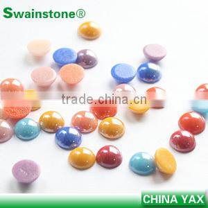 1214L China Supplier wholesale glass pearl beads,Free Samples pearl beads glass,Hotfix 3~10mm loose round pearl Glass beads