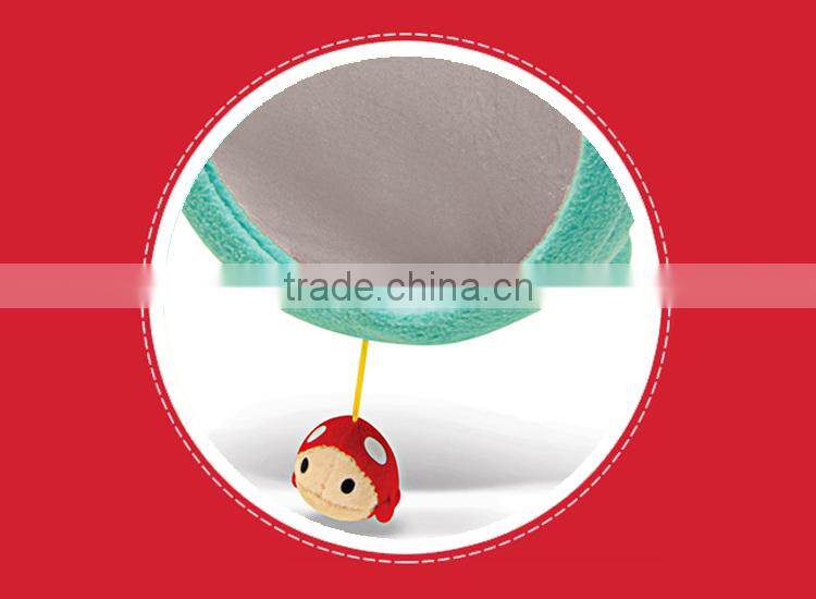 Wholesale nice quality Safety lover car baby back seat mirror