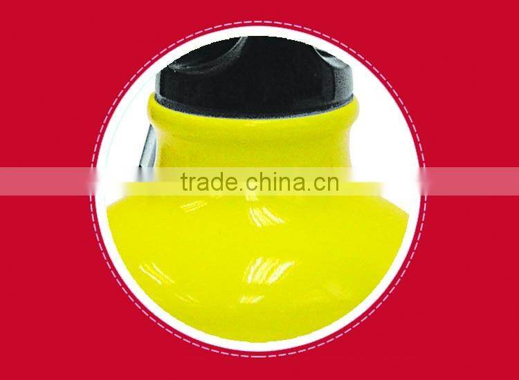 B.Duck bicycle aluminum bottle water bottle sports drinking water bottle small