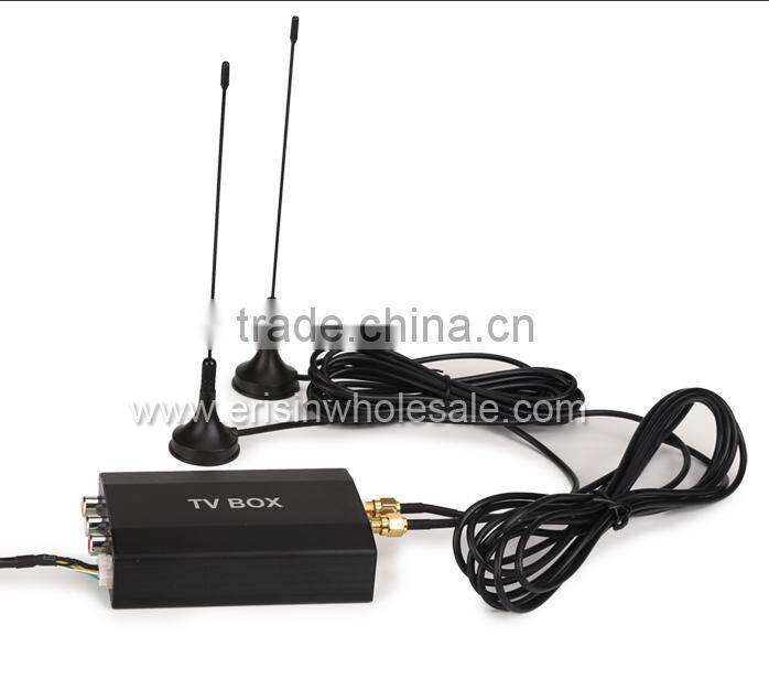 Erisin ES255 New Design DVB-T Digital TV Box