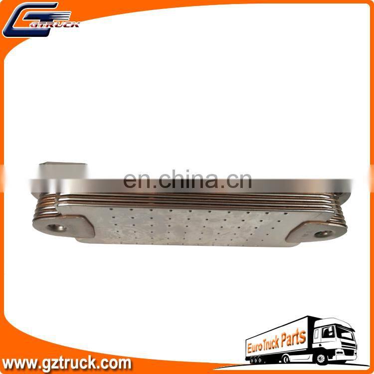 Lubrication System Engine Oil Cooler Oem 1333183 1448933 1543688 for SC Truck Model
