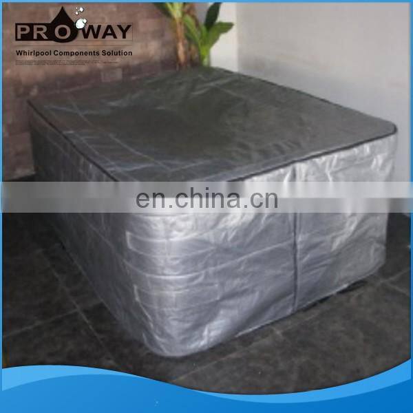 New Composite Board PS Plastic Spa Skirt Panel Hot Tub Board Acrylic Massage Bathtub Spa pool wooden PS Skirting Boards