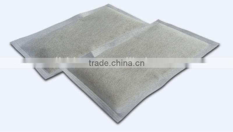Multi-track powder sachet packing machine 4 side sealing