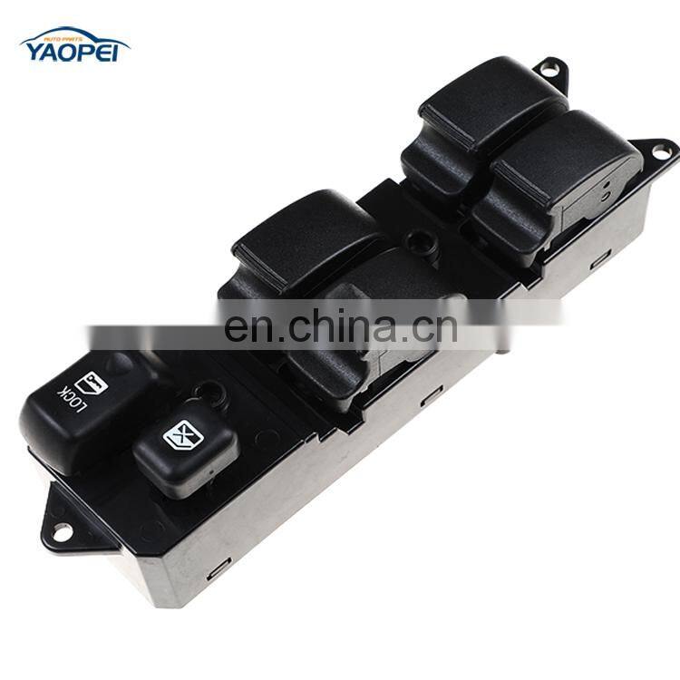 Car Accessories 8608A068 For Mitsubishi Lancer 2008-2010 Driver Side Power Window Switch