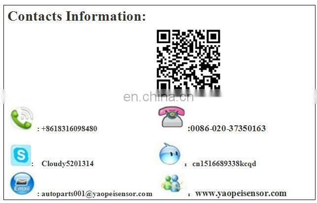 GENUINE OXYGEN SENSOR AIR FUEL SENSOR 89467-33050 FOR T OYOTA 4 CAMRY ES300 01-03 V6 3.0L