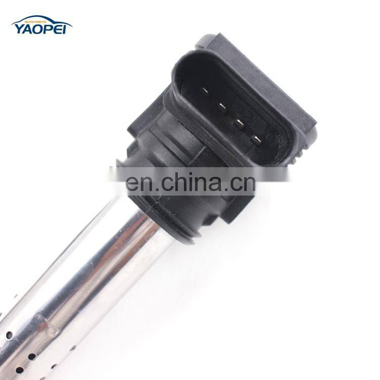 Ignition Coil For VW Golf Jetta Beetle Audi A4 A5 A6 Q5 TT Seat Skoda 07K905715D 07K905715F