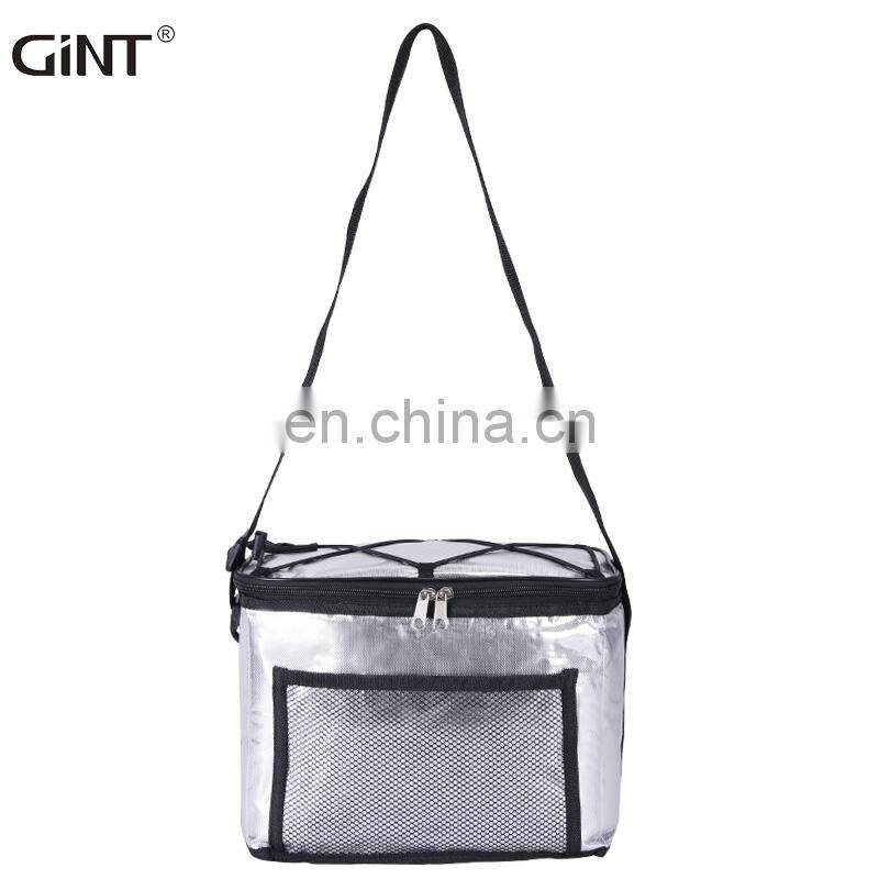 GINT 5L Hot Selling Fashionable Small Outdoor Customer Color Lunch Cooler Bag