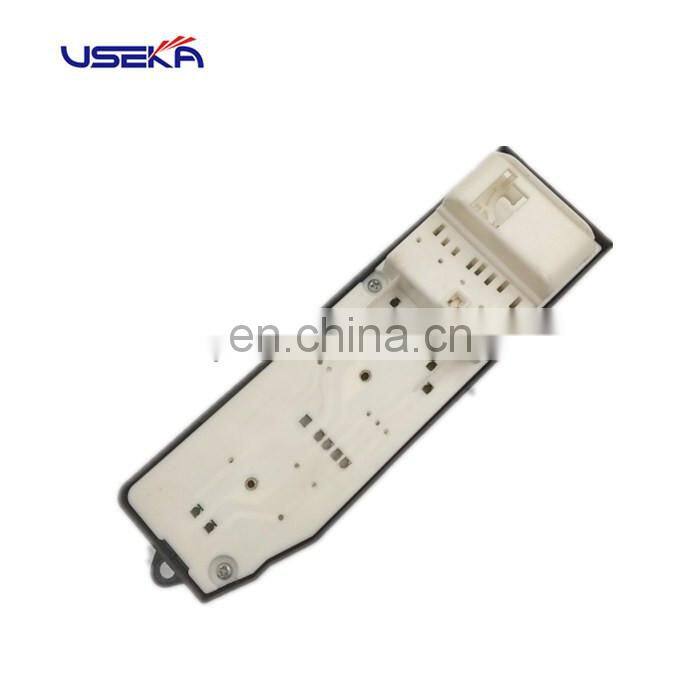 Top quality Electrical system Master Power Left Window Switch Mirror Button For Toyota Camry Avalon OEM 514547