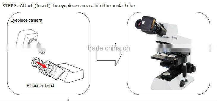 ToupCam Camera & Microscope
