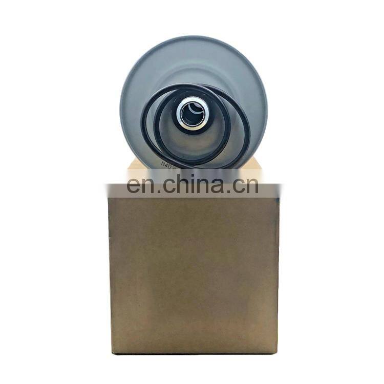 High Quality Diesel Excavator Engine Hydraulic Oil Filter Element 4185299 For Hitachi