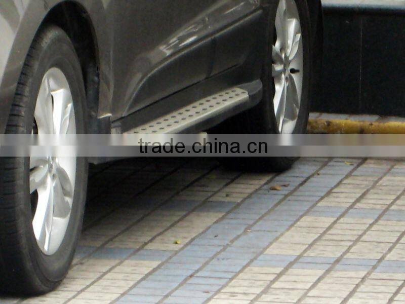 HYUNDAI IX35 RUNNING BOARD FOR IX35 2010 ON