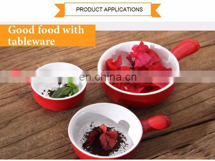 Frying Pan, Best Nonstick Omelets Skillet with Soft Touch Handle, Soft Grip Healthy Ceramic Nonstick Frying Pan