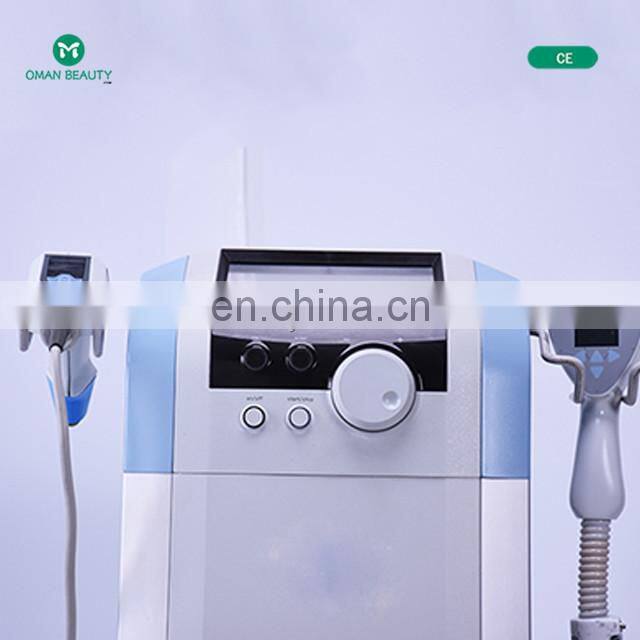 bbl Slimming Machine Ultrasound Face Lifting RF Fat Cellulite Reduction Body Slimming Equipment